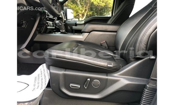 Buy Import Ford Club Wagon White Car in Import - Dubai in Bomi County Buy Import Ford Club Wagon White Car in Import - Dubai in Bomi County