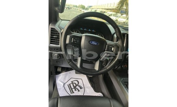 Buy Import Ford Club Wagon White Car in Import - Dubai in Bomi County Buy Import Ford Club Wagon White Car in Import - Dubai in Bomi County