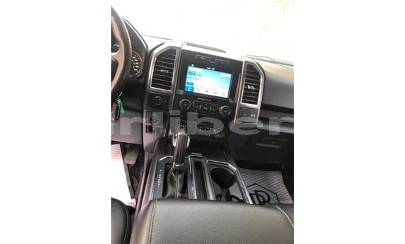 Buy Import Ford Club Wagon White Car in Import - Dubai in Bomi County Buy Import Ford Club Wagon White Car in Import - Dubai in Bomi County