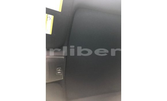 Buy Import Ford Club Wagon White Car in Import - Dubai in Bomi County Buy Import Ford Club Wagon White Car in Import - Dubai in Bomi County