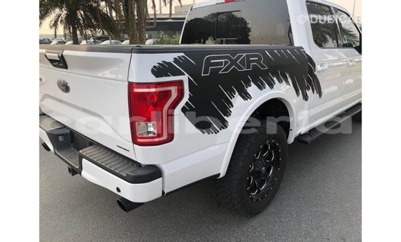 Buy Import Ford Club Wagon White Car in Import - Dubai in Bomi County Buy Import Ford Club Wagon White Car in Import - Dubai in Bomi County