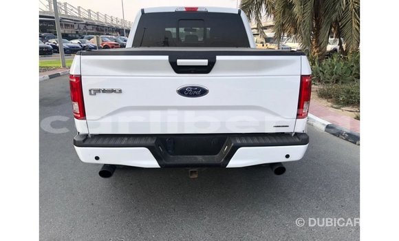 Buy Import Ford Club Wagon White Car in Import - Dubai in Bomi County Buy Import Ford Club Wagon White Car in Import - Dubai in Bomi County