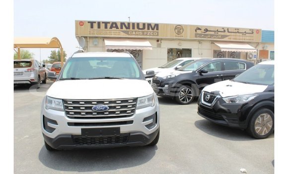 Buy Import Ford Explorer Other Car in Import - Dubai in Bomi County