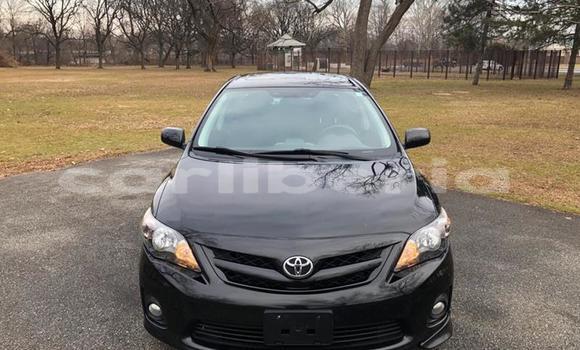 Buy Used Toyota Corolla Black Car in Monrovia in Montserrado County Buy Used Toyota Corolla Black Car in Monrovia in Montserrado County