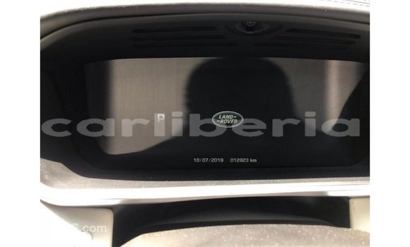 Buy Import Land Rover Range Rover Black Car in Import - Dubai in Bomi County Buy Import Land Rover Range Rover Black Car in Import - Dubai in Bomi County