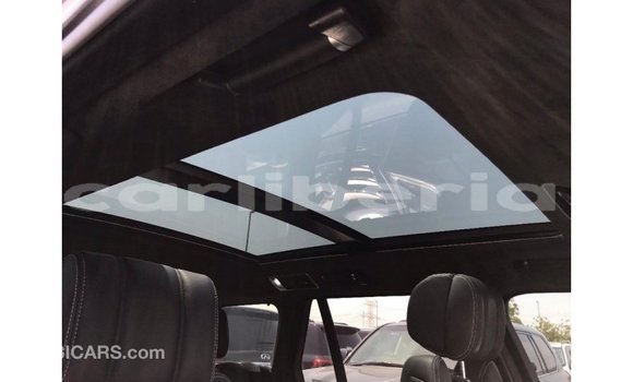 Buy Import Land Rover Range Rover Black Car in Import - Dubai in Bomi County Buy Import Land Rover Range Rover Black Car in Import - Dubai in Bomi County