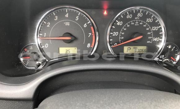 Buy Used Toyota Corolla Black Car in Monrovia in Montserrado County Buy Used Toyota Corolla Black Car in Monrovia in Montserrado County