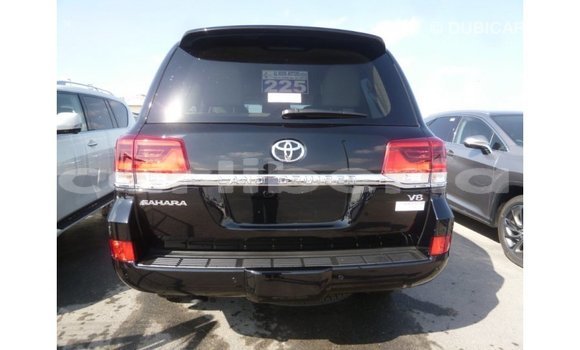 Buy Import Toyota Land Cruiser Black Car in Import - Dubai in Bomi County Buy Import Toyota Land Cruiser Black Car in Import - Dubai in Bomi County