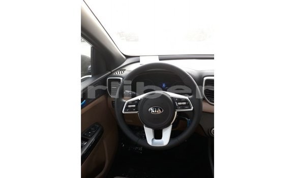 Buy Import Kia Sportage Black Car in Import - Dubai in Bomi County Buy Import Kia Sportage Black Car in Import - Dubai in Bomi County