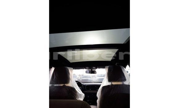 Buy Import Kia Sportage Black Car in Import - Dubai in Bomi County Buy Import Kia Sportage Black Car in Import - Dubai in Bomi County