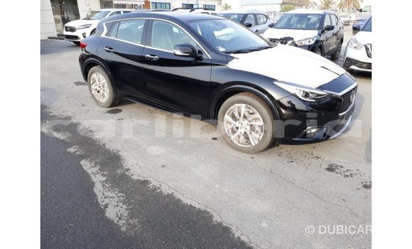Buy Import Infiniti EX Black Car in Import - Dubai in Bomi County Buy Import Infiniti EX Black Car in Import - Dubai in Bomi County
