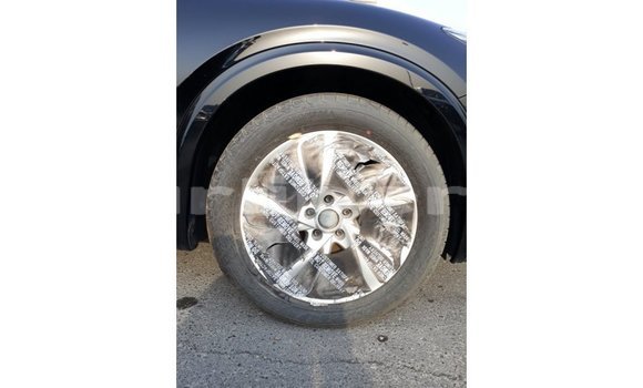 Buy Import Infiniti EX Black Car in Import - Dubai in Bomi County Buy Import Infiniti EX Black Car in Import - Dubai in Bomi County