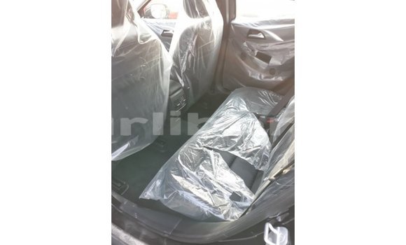 Buy Import Infiniti EX Black Car in Import - Dubai in Bomi County Buy Import Infiniti EX Black Car in Import - Dubai in Bomi County