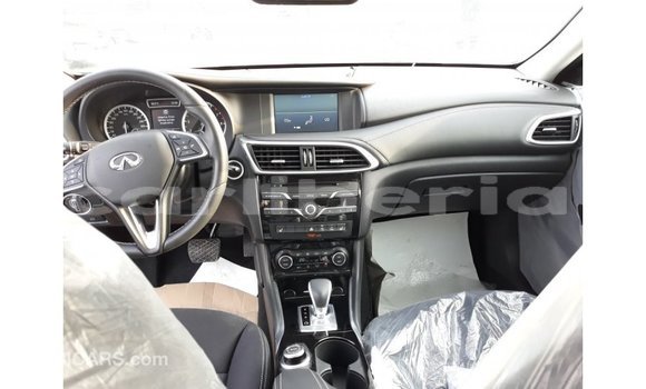 Buy Import Infiniti EX Black Car in Import - Dubai in Bomi County Buy Import Infiniti EX Black Car in Import - Dubai in Bomi County