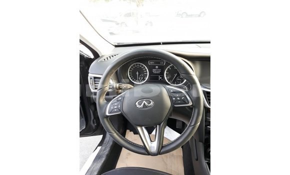 Buy Import Infiniti EX Black Car in Import - Dubai in Bomi County Buy Import Infiniti EX Black Car in Import - Dubai in Bomi County