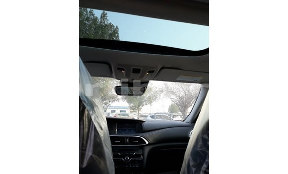 Buy Import Infiniti EX Black Car in Import - Dubai in Bomi County Buy Import Infiniti EX Black Car in Import - Dubai in Bomi County