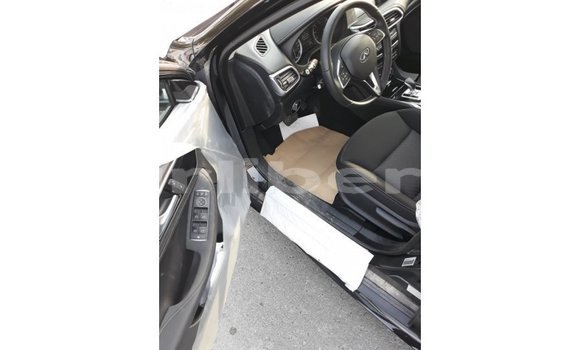 Buy Import Infiniti EX Black Car in Import - Dubai in Bomi County Buy Import Infiniti EX Black Car in Import - Dubai in Bomi County