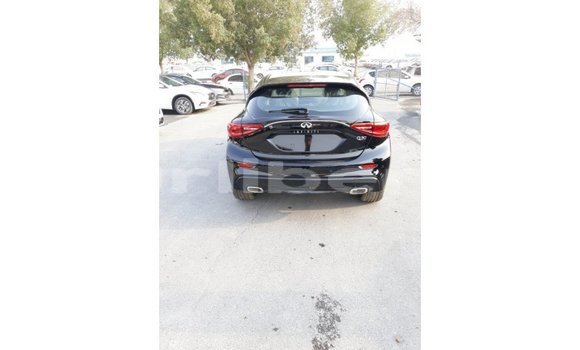 Buy Import Infiniti EX Black Car in Import - Dubai in Bomi County Buy Import Infiniti EX Black Car in Import - Dubai in Bomi County