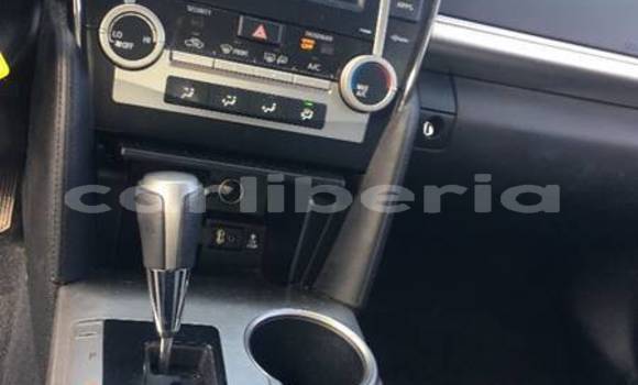 Buy Used Toyota Camry Silver Car in Monrovia in Montserrado County Buy Used Toyota Camry Silver Car in Monrovia in Montserrado County