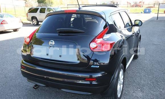 Buy Used Nissan Juke Black Car in Monrovia in Montserrado County Buy Used Nissan Juke Black Car in Monrovia in Montserrado County