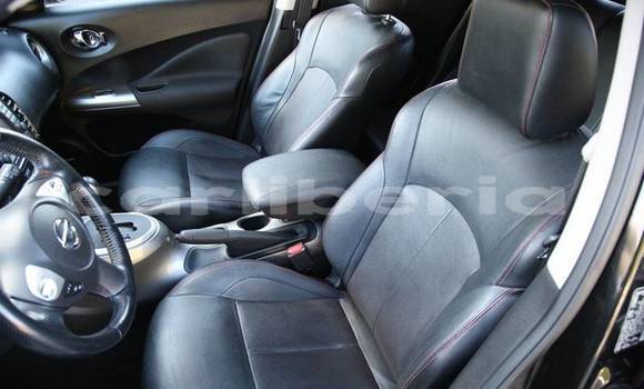 Buy Used Nissan Juke Black Car in Monrovia in Montserrado County Buy Used Nissan Juke Black Car in Monrovia in Montserrado County