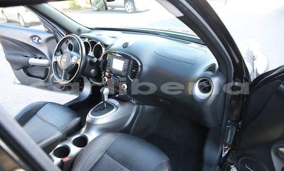 Buy Used Nissan Juke Black Car in Monrovia in Montserrado County Buy Used Nissan Juke Black Car in Monrovia in Montserrado County