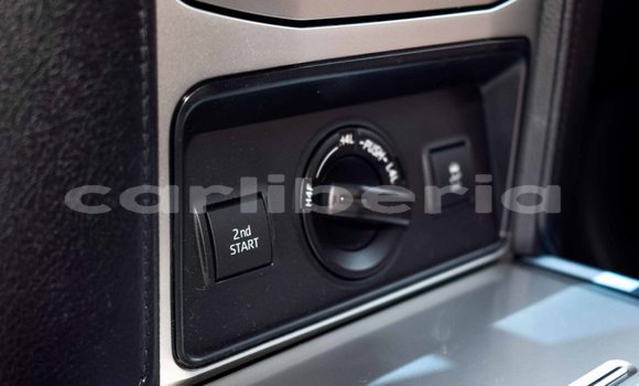 Acheter Neuf Voiture Toyota Prado Noir à Barclayville, Grand Kru County Acheter Neuf Voiture Toyota Prado Noir à Barclayville, Grand Kru County