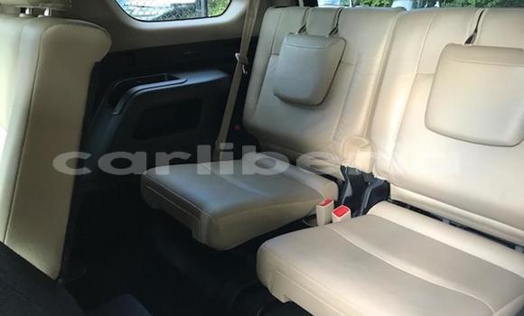Buy Used Toyota 4Runner White Car in Monrovia in Montserrado County Buy Used Toyota 4Runner White Car in Monrovia in Montserrado County