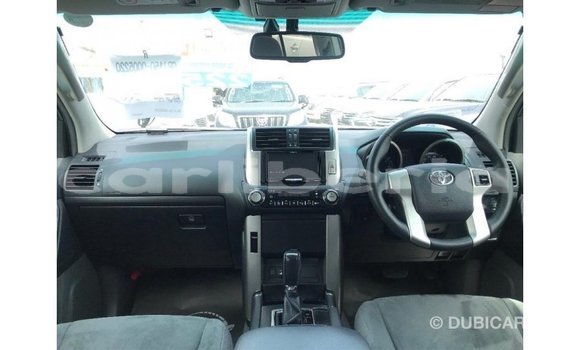 Buy Import Toyota Land Cruiser Black Car in Import - Dubai in Bomi County Buy Import Toyota Land Cruiser Black Car in Import - Dubai in Bomi County