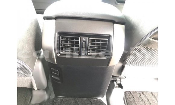 Buy Import Toyota Land Cruiser Black Car in Import - Dubai in Bomi County Buy Import Toyota Land Cruiser Black Car in Import - Dubai in Bomi County