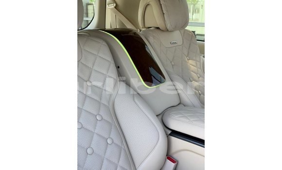 Buy Import Lexus LX Black Car in Import - Dubai in Bomi County Buy Import Lexus LX Black Car in Import - Dubai in Bomi County