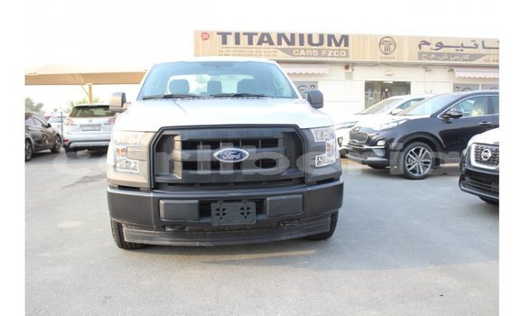 Buy Import Ford Club Wagon Other Car in Import - Dubai in Bomi County