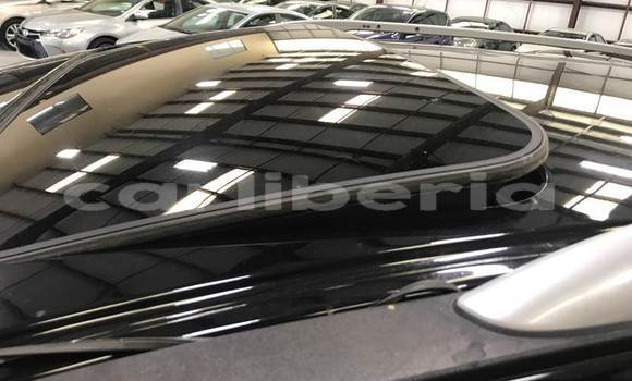 Buy Used Nissan Pathfinder Black Car in Monrovia in Montserrado County Buy Used Nissan Pathfinder Black Car in Monrovia in Montserrado County