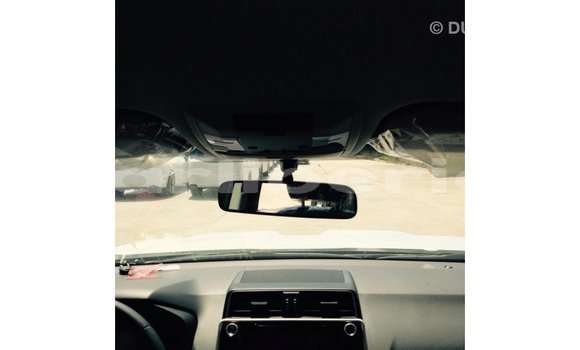 Buy Import Toyota Prado Black Car in Import - Dubai in Bomi County Buy Import Toyota Prado Black Car in Import - Dubai in Bomi County