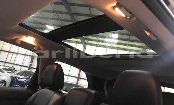 Buy Used Nissan Pathfinder Black Car in Monrovia in Montserrado County Buy Used Nissan Pathfinder Black Car in Monrovia in Montserrado County