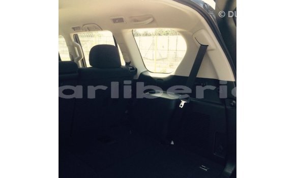 Buy Import Toyota Prado Black Car in Import - Dubai in Bomi County Buy Import Toyota Prado Black Car in Import - Dubai in Bomi County