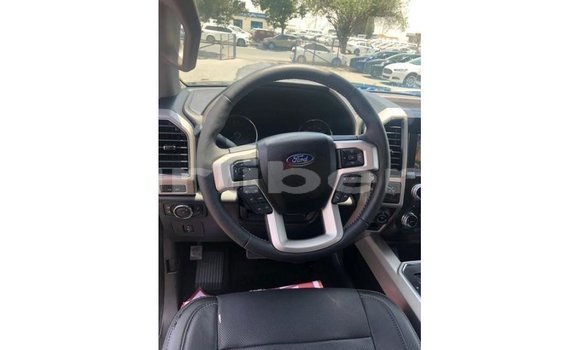 Buy Import Ford Club Wagon Black Car in Import - Dubai in Bomi County Buy Import Ford Club Wagon Black Car in Import - Dubai in Bomi County