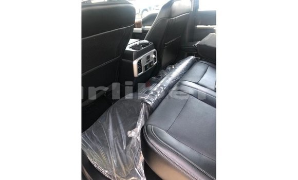 Buy Import Ford Club Wagon Black Car in Import - Dubai in Bomi County Buy Import Ford Club Wagon Black Car in Import - Dubai in Bomi County