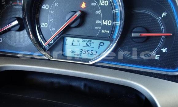 Buy Used Toyota RAV4 White Car in Monrovia in Montserrado County Buy Used Toyota RAV4 White Car in Monrovia in Montserrado County