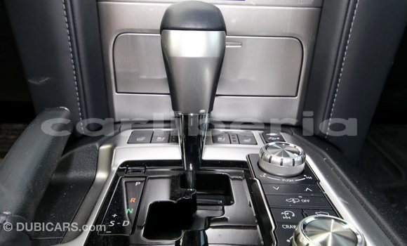 Acheter Import Voiture Toyota Land Cruiser Noir à Import - Dubai, Comté de Bomi Acheter Import Voiture Toyota Land Cruiser Noir à Import - Dubai, Comté de Bomi