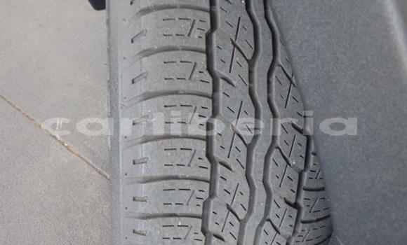 Buy Used Toyota RAV4 White Car in Monrovia in Montserrado County Buy Used Toyota RAV4 White Car in Monrovia in Montserrado County