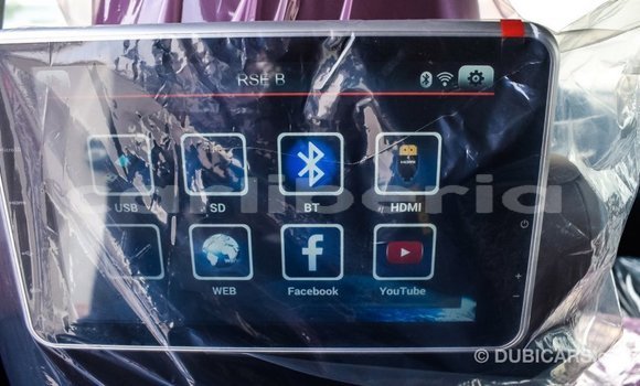 Buy Import Toyota Land Cruiser White Car in Import - Dubai in Bomi County Buy Import Toyota Land Cruiser White Car in Import - Dubai in Bomi County