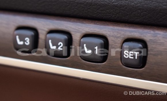 Buy Import Toyota Land Cruiser White Car in Import - Dubai in Bomi County Buy Import Toyota Land Cruiser White Car in Import - Dubai in Bomi County