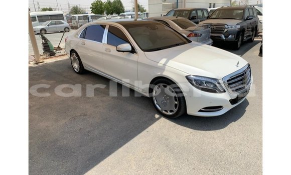 Acheter Import Voiture Mercedes-Benz 190 Blanc à Import - Dubai, Comté de Bomi Acheter Import Voiture Mercedes-Benz 190 Blanc à Import - Dubai, Comté de Bomi