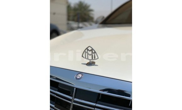 Acheter Import Voiture Mercedes-Benz 190 Blanc à Import - Dubai, Comté de Bomi Acheter Import Voiture Mercedes-Benz 190 Blanc à Import - Dubai, Comté de Bomi