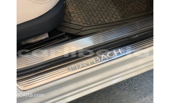 Acheter Import Voiture Mercedes-Benz 190 Blanc à Import - Dubai, Comté de Bomi Acheter Import Voiture Mercedes-Benz 190 Blanc à Import - Dubai, Comté de Bomi