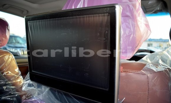 Acheter Neuf Voiture Toyota Land Cruiser Noir à Barclayville, Grand Kru County Acheter Neuf Voiture Toyota Land Cruiser Noir à Barclayville, Grand Kru County