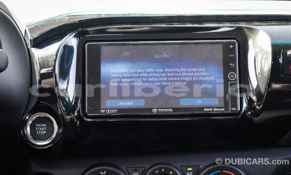 Acheter Import Voiture Toyota Hilux Autre à Import - Dubai, Comté de Bomi Acheter Import Voiture Toyota Hilux Autre à Import - Dubai, Comté de Bomi