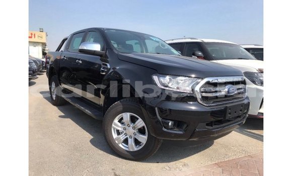 Buy Import Ford Ranger Black Car in Import - Dubai in Bomi County Buy Import Ford Ranger Black Car in Import - Dubai in Bomi County