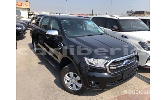 Buy Import Ford Ranger Black Car in Import - Dubai in Bomi County Buy Import Ford Ranger Black Car in Import - Dubai in Bomi County